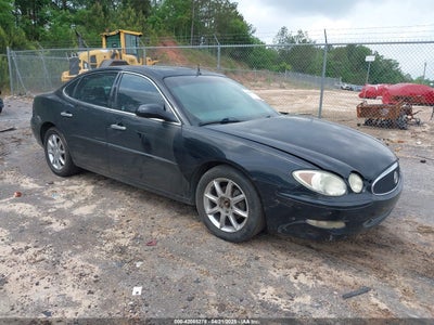 BUICK LACROSSE 2005