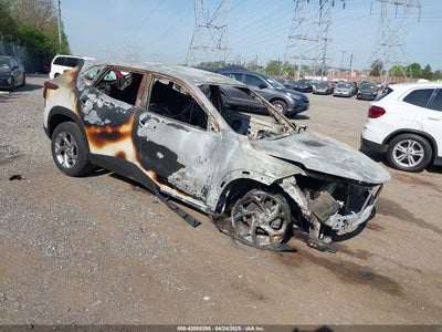 CHEVROLET TRAX 2025