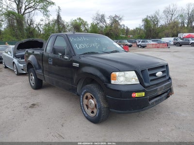 FORD F-150 2006