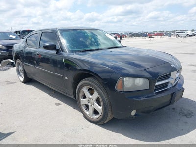 DODGE CHARGER 2010