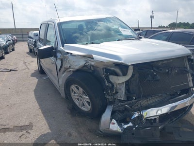 FORD F-150 2023