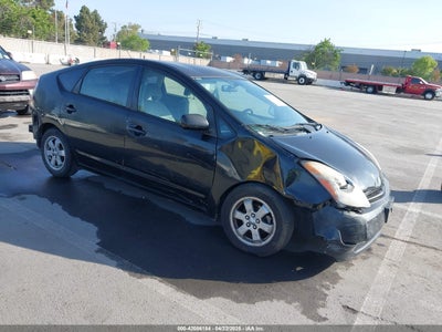 TOYOTA PRIUS 2005