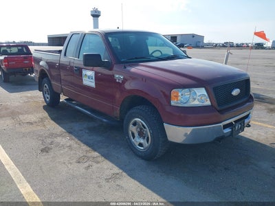 FORD F-150 2006