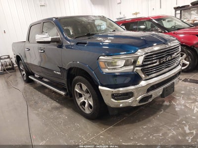 RAM 1500 2020