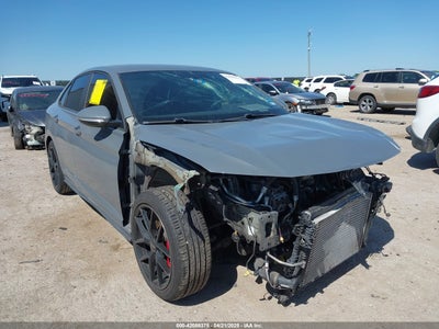 VOLKSWAGEN JETTA GLI 2020