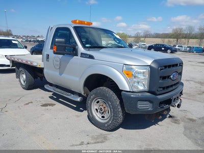 FORD F-250 2013