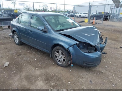 CHEVROLET COBALT 2007