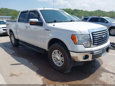 FORD F-150 2010