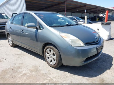 TOYOTA PRIUS 2004