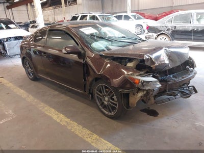 SCION TC 2008