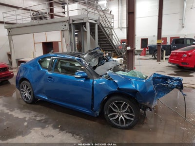 SCION TC 2015
