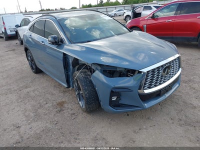 INFINITI QX55 2023