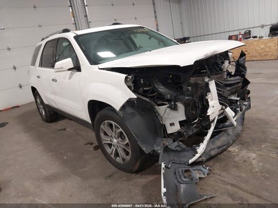 GMC ACADIA 2015