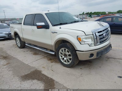 FORD F-150 2009