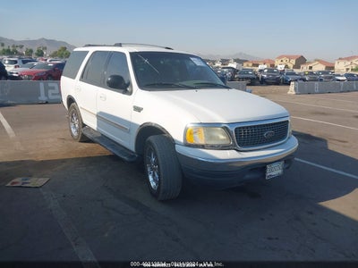FORD EXPEDITION 2001