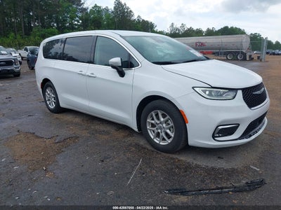 CHRYSLER PACIFICA 2023