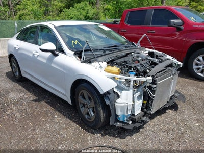 KIA K5 2022