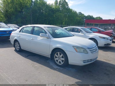 TOYOTA AVALON 2005