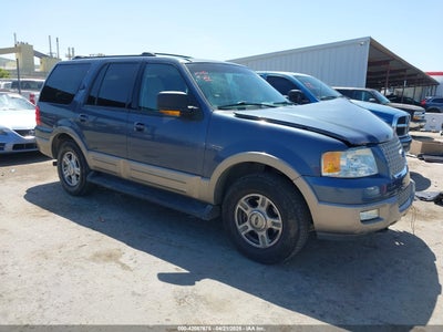 FORD EXPEDITION 2003