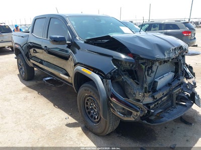 GMC CANYON 2024