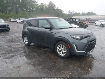 KIA SOUL 2023