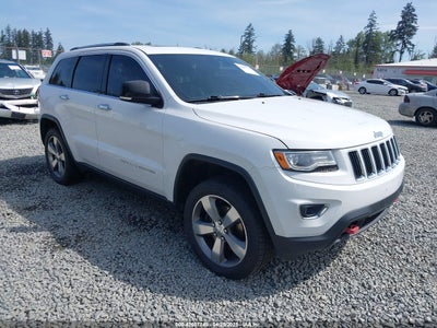 JEEP GRAND CHEROKEE 2014