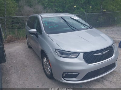 CHRYSLER PACIFICA 2023