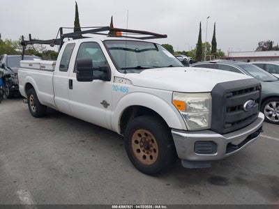 FORD F-350 2011