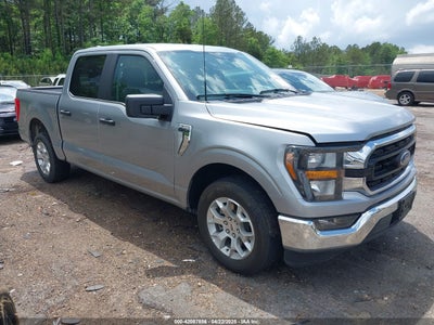 FORD F-150 2023