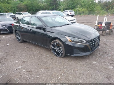 NISSAN ALTIMA 2024