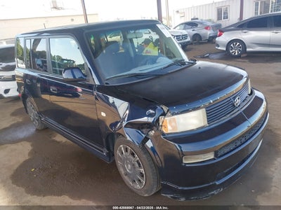 SCION XB 2006