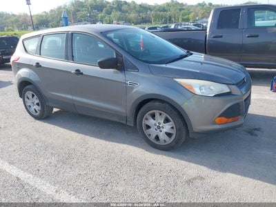 FORD ESCAPE 2014
