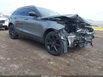 LAND ROVER RANGE ROVER VELAR 2019