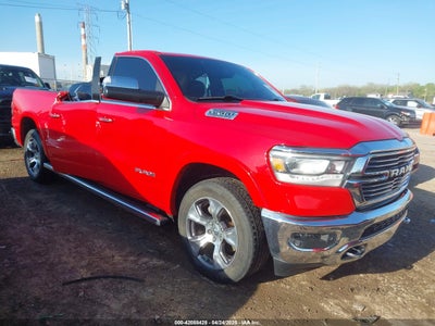 RAM 1500 2019