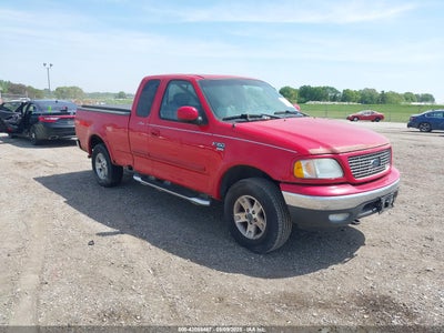FORD F-150 2003