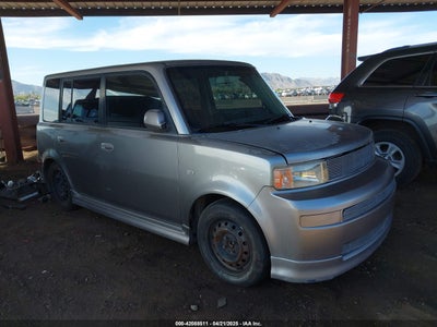 SCION XB 2005
