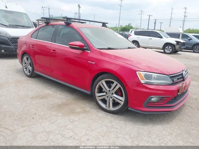 VOLKSWAGEN JETTA 2016