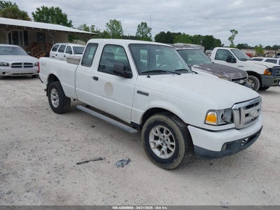 FORD RANGER 2007