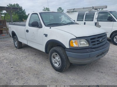 FORD F-150 2003