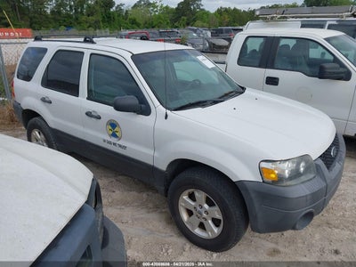 FORD ESCAPE 2006