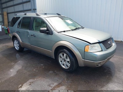 FORD FREESTYLE 2005