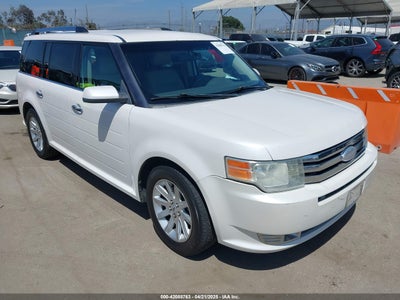 FORD FLEX 2011