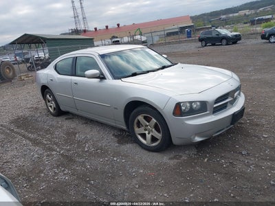 DODGE CHARGER 2010