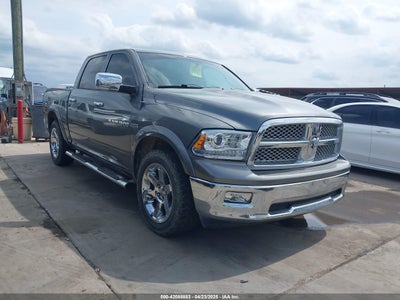 RAM 1500 2012