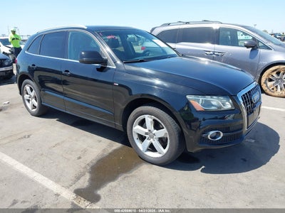 AUDI Q5 2011