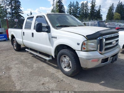 FORD F-250 2005