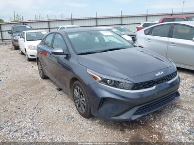 KIA FORTE 2024