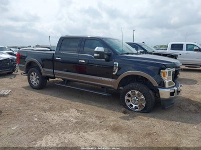 FORD F-250 2020