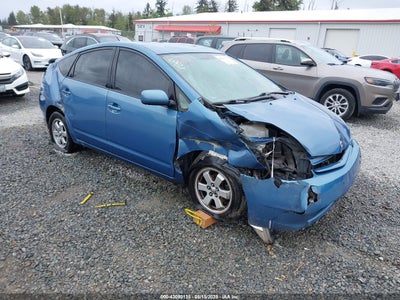 TOYOTA PRIUS 2005