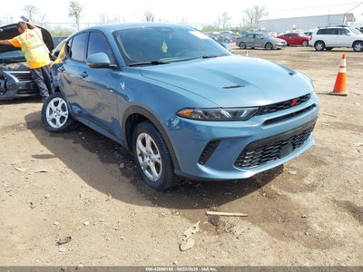 DODGE HORNET 2023